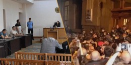 Արշակ Սարգսյանի գործով Վերաքննիչ քրեական դատարանի՝ արդարացման դատական ակտի դեմ վճռաբեկ բողոք է ներկայացվել