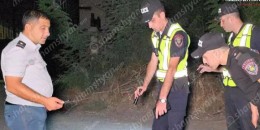 Այնթապ գյուղում ծեծկռտուքն ավարտվել է դանակահարությամբ. վիրավորները հայր ու որդի են