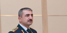 Ադրբեջանը Հայաստանի հետ սահմանին ստեղծել է 19 նոր զորամաս և 140 մարտական ​​կետ. Գուլիև