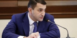 Ձերբակալվել է Երևանի նախկին քաղաքապետի տեղակալը