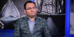 Հայաստանում թյուրքական աշխարհի դեսպանը որոշել է բարձրացնել փաստաբանության հարկը․ Րաֆֆի Ասլանյան