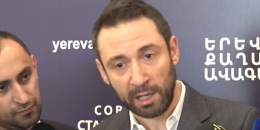 Մեկ րոպե լռությամբ հարգենք ՔՊ-ի հիշատակը․ Նախկին ՔՊ-ական քաղաքապետ