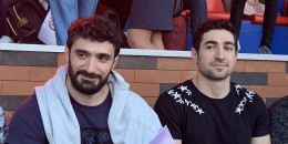 Դատական նիստ՝ Լևոն Քոչարյանի և Սերգեյ Ասատուրովի գործով