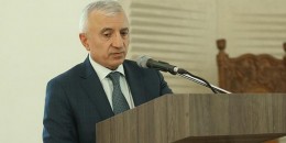 Վերջ տվեք կեղծ տեղեկատվությանը, անհեռանկար էժանագին զբաղմունք է. Գևորգ Դանիելյան