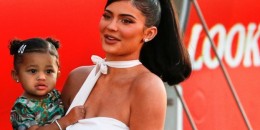 Օրվա թիվը. ինչ արժե Քայլի Ջեների 4-ամյա դստեր պայուսակը