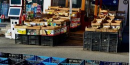 Հրապարակվել են Արցախում միրգ-բանջարեղենի վաճառքի թույլատրելի ամենաբարձր գները