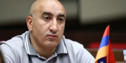 Համայնքային ՔՊ-ականները սկսում են պաշտոնը խառնել անձնական փառքի հարթակի հետ․ Մհեր Մելքոնյան