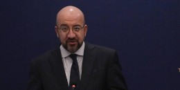 Շառլ Միշելը կարող է վաղաժամ հեռանալ Եվրոպական խորհրդի նախագահի պաշտոնից