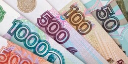 Ռուբլին թանկանում է, դոլարը՝ էժանանում․ արտարժույթների փոխարժեքներն այսօր