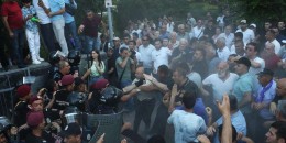 Կարող է նոր իրավիճակ ստեղծվել հայաստանյան ներքաղաքական կյանքում․ «Փաստ»