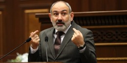 Փաշինյանը պարբերաբար գնում է բժշկի. «Հրապարակ»