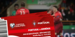 1 անձ ձերբակալվել է Հայաստան-Պորտուգալիա խաղի տոմսերի վաճառքով ենթադրյալ խարդախությունների համար