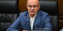 Իշխանությունները չեն հասկանում, թե ինչ է նշանակում սահմանազատում և սահմանագծում. Սեյրան Օհանյան