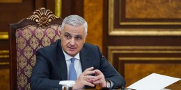 Սահմանազատումը Տավուշից սկսելու վերաբերյալ վերջնական որոշում չկա. Մհեր Գրիգորյան