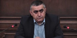 Չեմ բացառում, որ այս անգամ Ադրբեջանը գնա նաև լայնամասշտաբ հարձակման. Արմեն Ռուստամյան