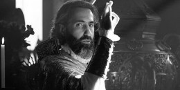 «Կանգ առեք, ապիկարներ․ ինչ է, ժողովրդին բախմա՞ն եք տանում, Սուրբ Եկեղեցու բակն արյա՞մբ եք ուզում լցնել…կանգ առեք»․ Ասողիկ աբեղա Կարապետյան