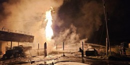 Պայթած բենզալցակայանը կապարակնքված էր, իսկ գազալցակայանը պետք է նոր փորձաքննություն անցներ. Hetq.am