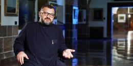 Եկեղեցու դեմ արշավն ուղղված է հայ մարդուն անհոգի, պարզ սպառող դարձնելուն․ Տեր Շահե