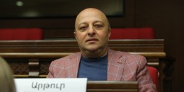 Արթուր Սարգսյանի կալանքի միջնորդության վերաբերյալ որոշումը կհրապարակվի ժամեր անց