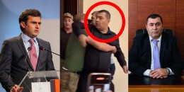 Հայտնի է ԱԺ-ում հարձակում գործած ևս մի անձի ով լինելը․ «Երկիր»