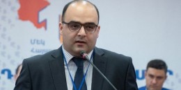 &laquo;Կառավարության ծրագրում էներգետիկայի զարգացման ռազմավարության մեջ տեղ գտած դրույթները բացարձակ մերկապարանոց են&raquo;. Վահե Դավթյան
