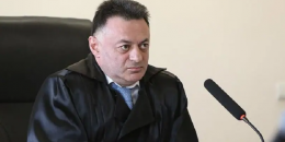 Քոչարյանի գործով դատավոր Դավիթ Գրիգորյանին արդարացնելու դատավճիռը մտել է օրինական ուժի մեջ․ Factor.am