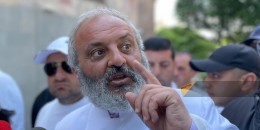 Թույլ տվեք չծիծաղել. այս մարդիկ երես առ երես հանդիպելու դժվարություն ունեն. Բագրատ սրբազան