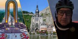 Փաշինյանը Բելգիայից կմեկնի Տաջիկստան