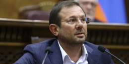 Փորձերը, թե «խեղճ հարիֆն» ինչ աներ, խաբել են, որևէ քննադատության չի դիմանում․ Գեղամ Մանուկյան