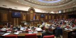 ԱԺ-ն վավերացրեց 100 մլն դոլարի և 100 մլն եվրոյի վարկային երկու համաձայնագիր