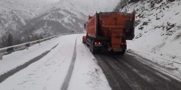 ՀՀ-ում կան փակ և դժվարանցանելի ավտոճանապարհներ