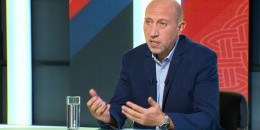 Բաքուն ծրագրում է գրոհ Հայաստանի տնտեսության, և մասնավորապես Սյունիքի դեմ․ Հակոբ Բադալյան