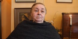 Մահացել է Ալվարդ Պետրոսյանը