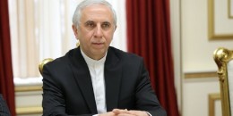 Հայաստանի հետ Իրանի առևտրի ծավալը պետք է հասնի 1 միլիարդ դոլարի. ՀՀ-ում Իրանի դեսպան