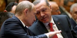 Իր այդ քայլով Էրդողանը փորձում է &laquo;նոր էջ&raquo; բացել թուրք-ամերիկյան հարաբերություններում․ վերլուծական