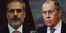 Լավրովը Թուրքիային զգուշացրել է, որ Ուկրաինային զենքի մատակարարումը բացասական հետևանքներ կունենա