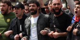 «Դիմադրություն» շարժման մասնակից Սերգեյ Ասատուրովն արդարացվել է