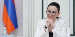 Գաղտնալսված դատախազը դատի է տվել Աննա Վարդապետյանին․ «Ժողովուրդ»