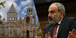 Իշխանություններն անցել են պլան Բ-ի․ «Իրավունք»