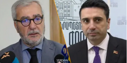 44-օրյայի զեկույցը ստացել է գաղտնիության «Հույժ գաղտնի» աստիճան. Սիվիլնեթ