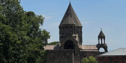 Տեր Արամն ու Տեր Տարոնը չեն ներկայացել․ «Հույս ունենք, որ քահանա հայրերը կվերադառնան կանոնական դաշտ». Մայր Աթոռ