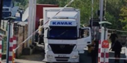 Բագրատաշենի անցակետում լարված իրավիճակ է․ 600 վարորդ մի քանի օր է՝ սպասում է Հայաստան գալուն