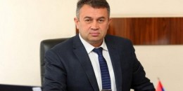 Արցախը պատերազմի հետևանքով կորցրել է վարելահողերի 75%-ը. Նորայր Մուսայելյան