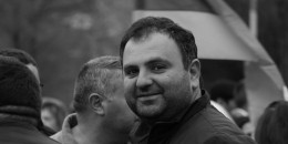 Էջմիածնում համայնքի ղեկավարի արտահերթ ընտրություններ կլինեն․ իր թեկնածուին կառաջադրի նաև ընդդիմադիր &laquo;Էջմիածին դաշինքը&raquo;․ Սևակ Խաչատրյան