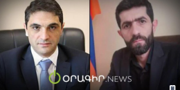 Սիմիդյանը կատաղել է. ՔՊ-ականները դաժան ծեծի են ենթարկել նախկին փոխթաղապետին, նրա մորը և անչափահաս զավակներին