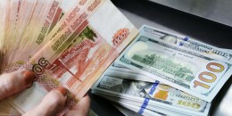 Դոլարն ու եվրոն վերջին 24 ժամում նվազել են, ռուբլին՝ աճել․ արտարժույթների փոխարժեքներն այսօր