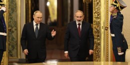 ՌԴ-ն ստուգողական թեստ է պատրաստել Փաշինյանի համար․ «Հրապարակ»