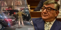 Խաչատուր Սուքիասյանը 3 ժամ մնացել է առանց թիկնապահների