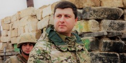 Ո՞վ է որոշել, որ սահմանն անցնում է այն տեղով, որը նկարագրված է ԱԱԾ հաղորդագրության մեջ. Տիգրան Աբրահամյան