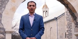 Արցախի ցանկացած կարգավիճակ հավասարազոր է Արցախի հայության ցեղասպանության. Արցախի ՄԻՊ